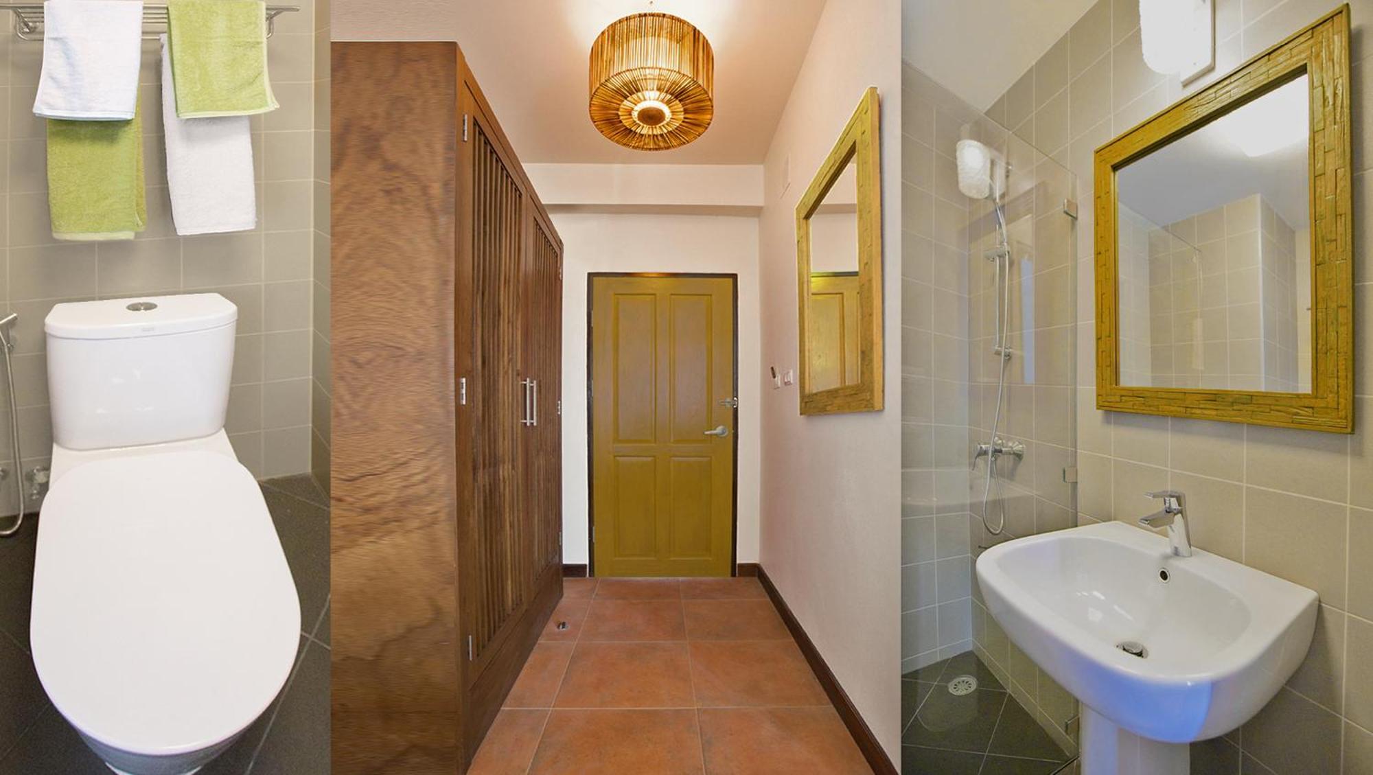 Green Tiger House — Photos 1